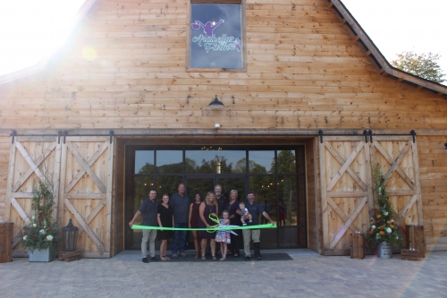 In Business: Arabella Farm